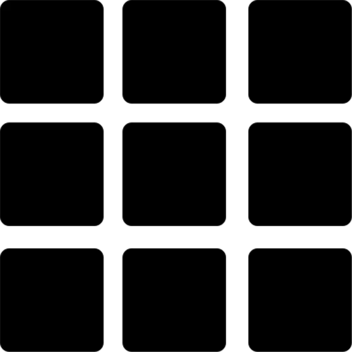 3 Colums grid