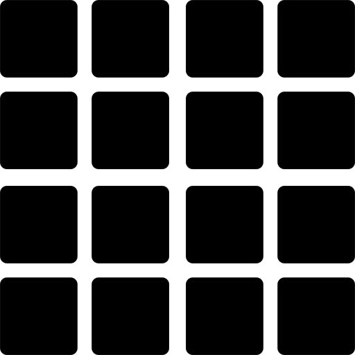 4 Colums grid
